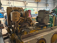 Caterpillar 3408b dieselmotor - afbeelding 4 van  5