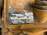 Caterpillar 3408b dieselmotor - afbeelding 5 van  5