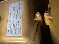 Caterpillar 350kva noodstroomaggregaat - afbeelding 10 van  11