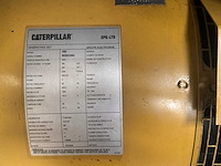 Caterpillar 350kva noodstroomaggregaat - afbeelding 11 van  11