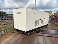 Caterpillar 350kva noodstroomaggregaat - afbeelding 3 van  11
