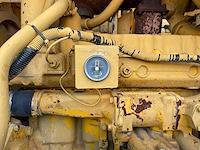Caterpillar 572g rupspijpenlegger ( sideboom ) - afbeelding 8 van  10