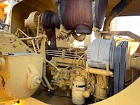 Caterpillar 572g rupspijpenlegger ( sideboom ) - afbeelding 9 van  10