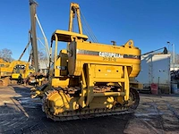 Caterpillar 572g rupspijpenlegger ( sideboom ) - afbeelding 6 van  10