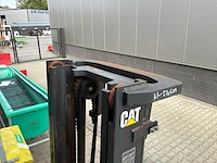 Caterpillar 5v30d33 heftruckmast - afbeelding 6 van  8