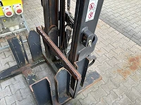 Caterpillar 5v30d33 heftruckmast - afbeelding 7 van  8