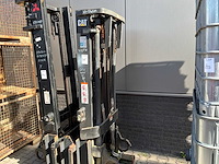 Caterpillar 5v30d33 heftruckmast - afbeelding 2 van  5