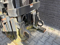Caterpillar 5v30d33 heftruckmast - afbeelding 3 van  5