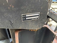 Caterpillar 5v30d33 heftruckmast - afbeelding 5 van  5