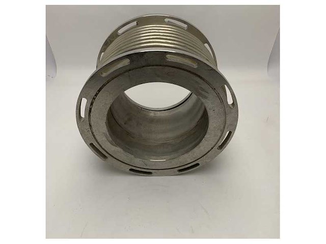Caterpillar 603-3083 stainless steel exhaust bellow - afbeelding 2 van  10