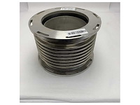 Caterpillar 603-3083 stainless steel exhaust bellow - afbeelding 9 van  10