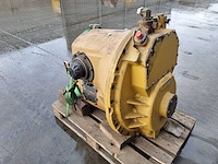 Caterpillar 6i-8502 refurbished powershift transmissie voor d6r / d6r series ii – s/n 6wy00785 - afbeelding 2 van  5