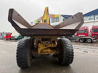 Caterpillar 725 dumper truck - afbeelding 12 van  28