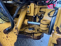 Caterpillar 725 dumper truck - afbeelding 23 van  28