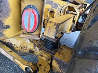 Caterpillar 725 dumper truck - afbeelding 25 van  28