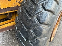 Caterpillar 725 dumper truck - afbeelding 28 van  28