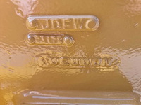 Caterpillar 740 powershift transmissie 7f/1r – 6y9577-03 – inclusief transportframe - afbeelding 5 van  5
