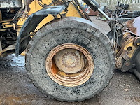 Caterpillar 924g shovel - afbeelding 3 van  43