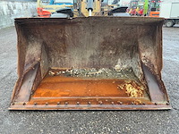 Caterpillar 924g shovel - afbeelding 7 van  43