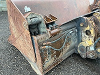 Caterpillar 924g shovel - afbeelding 9 van  43