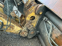 Caterpillar 924g shovel - afbeelding 14 van  43