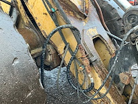 Caterpillar 924g shovel - afbeelding 15 van  43