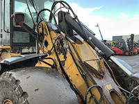 Caterpillar 924g shovel - afbeelding 16 van  43
