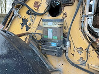 Caterpillar 924g shovel - afbeelding 17 van  43