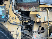 Caterpillar 924g shovel - afbeelding 18 van  43