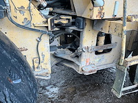 Caterpillar 924g shovel - afbeelding 19 van  43