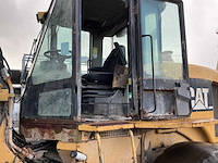 Caterpillar 924g shovel - afbeelding 21 van  43