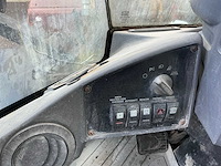 Caterpillar 924g shovel - afbeelding 23 van  43