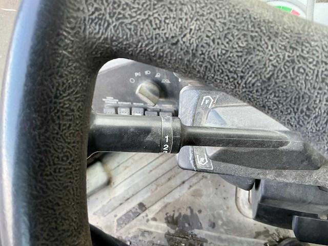 Caterpillar 924g shovel - afbeelding 24 van  43