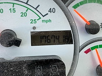 Caterpillar 924g shovel - afbeelding 26 van  43