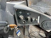 Caterpillar 924g shovel - afbeelding 27 van  43