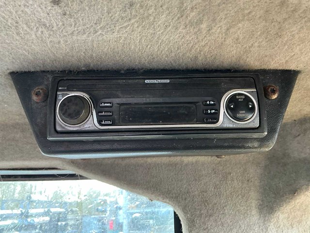 Caterpillar 924g shovel - afbeelding 30 van  43