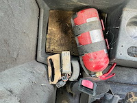 Caterpillar 924g shovel - afbeelding 32 van  43