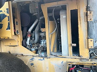 Caterpillar 924g shovel - afbeelding 33 van  43