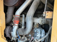 Caterpillar 924g shovel - afbeelding 34 van  43