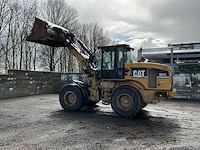 Caterpillar 924g shovel - afbeelding 38 van  43