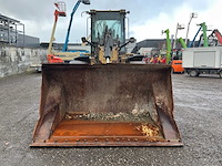 Caterpillar 924g shovel - afbeelding 42 van  43