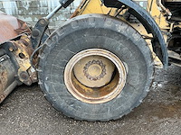 Caterpillar 924g shovel - afbeelding 43 van  43