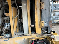 Caterpillar 924g shovel - afbeelding 42 van  54