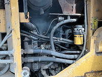 Caterpillar 924g shovel - afbeelding 46 van  54