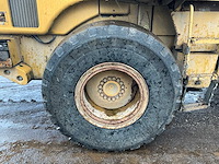 Caterpillar 924g shovel - afbeelding 3 van  50