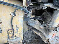 Caterpillar 924g shovel - afbeelding 7 van  50