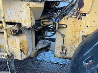 Caterpillar 924g shovel - afbeelding 22 van  50