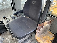 Caterpillar 924g shovel - afbeelding 25 van  50