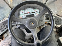 Caterpillar 924g shovel - afbeelding 28 van  50