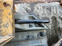 Caterpillar 924g shovel - afbeelding 39 van  50